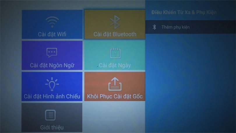 Cách kết nối Beecube Xtreme với loa ngoài