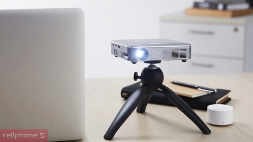 Máy chiếu mini là gì?