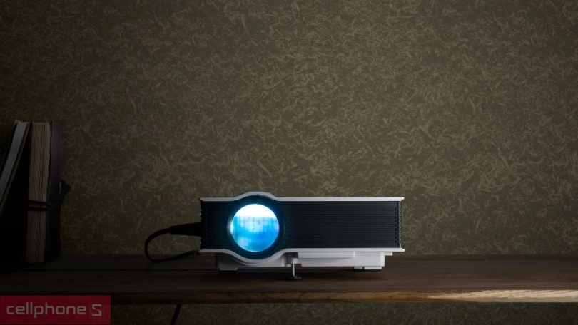 Tiêu chí khi lựa chọn máy chiếu bổ sung