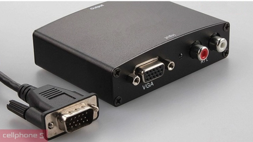 Cách sử dụng máy chiếu cơ bản nhất