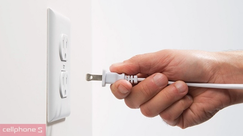 Cách sử dụng máy chiếu cơ bản nhất