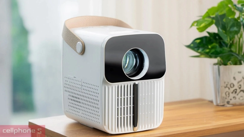 Máy chiếu có những độ phân giải nào?