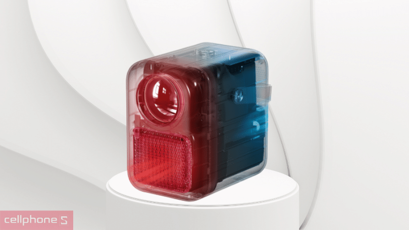 Kết nối không dây tương thích nhiều thiết bị