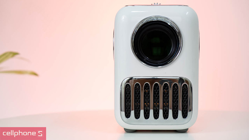 Máy chiếu mini Wanbo T2R Max Full HD
