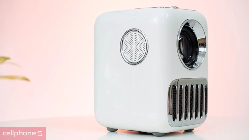 Máy chiếu mini Wanbo T2R Max Full HD