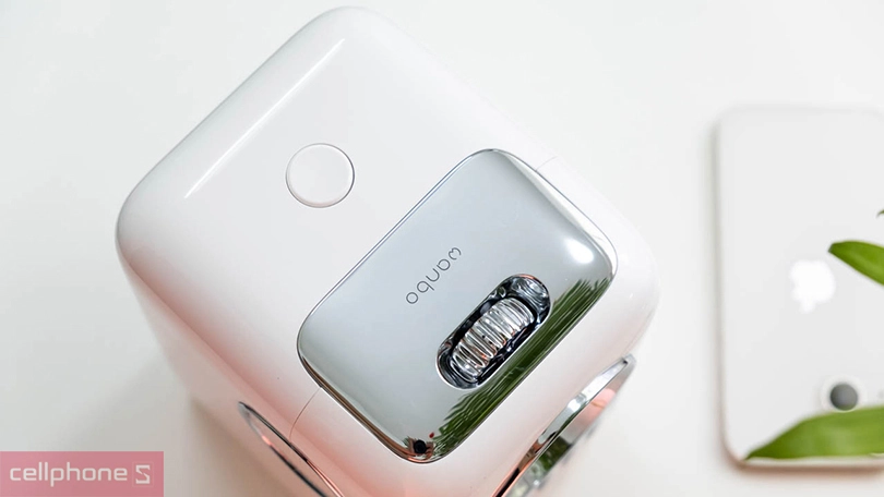 Máy chiếu mini Wanbo T2R Max Full HD