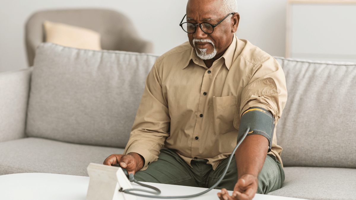 Máy đo huyết áp bắp tay có độ chính xác cao