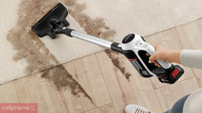 Máy hút bụi Bosch có bao nhiêu loại sản phẩm