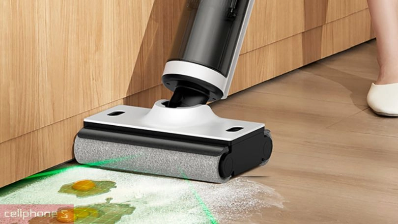 Hướng dẫn sử dụng Deerma DEM-VX910W