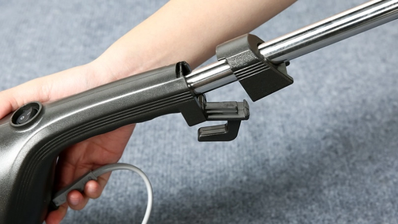 Hướng dẫn sử dụng máy hút bụi cầm tay Deerma DX115C 600W chi tiết