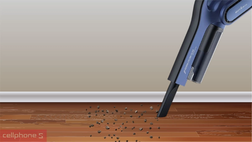 Bộ lọc máy hút bụi cầm tay Deerma DX810