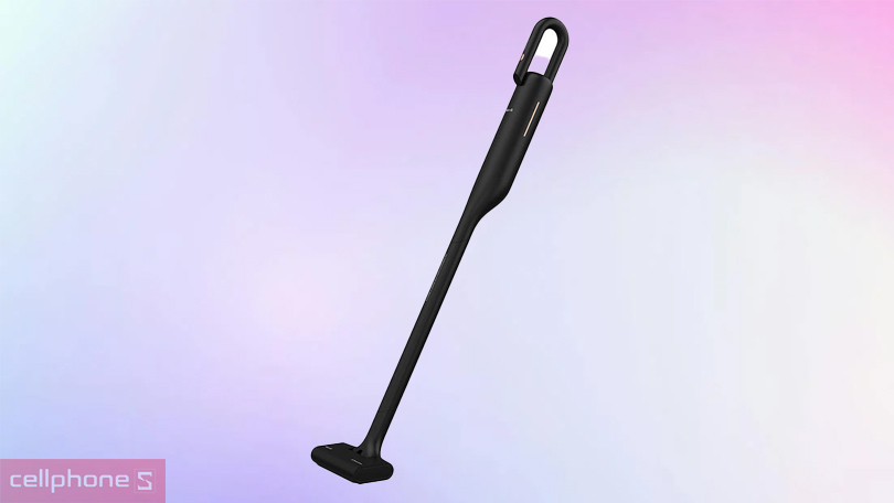 Thời lượng sử dụng ổn định nhờ được trang bị viên pin 4000mAh