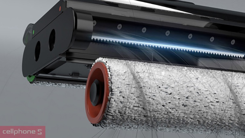 Hướng dẫn dùng máy hút bụi cầm tay DEERMA VX96 chi tiết