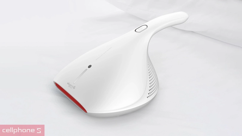 Máy hút bụi giường nệm Deerma CM800 – Hút sạch bụi bẩn, cải thiện giấc ngủ