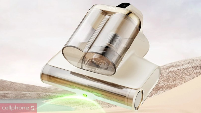 Vì sao nên mua máy hút bụi Dreame Mova D20