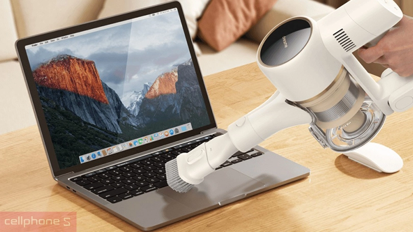 Pin máy hút bụi cầm tay Dreame R20