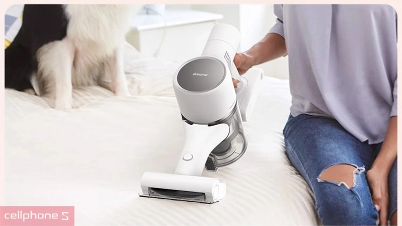 Thiết kế đẹp mắt, sang trọng