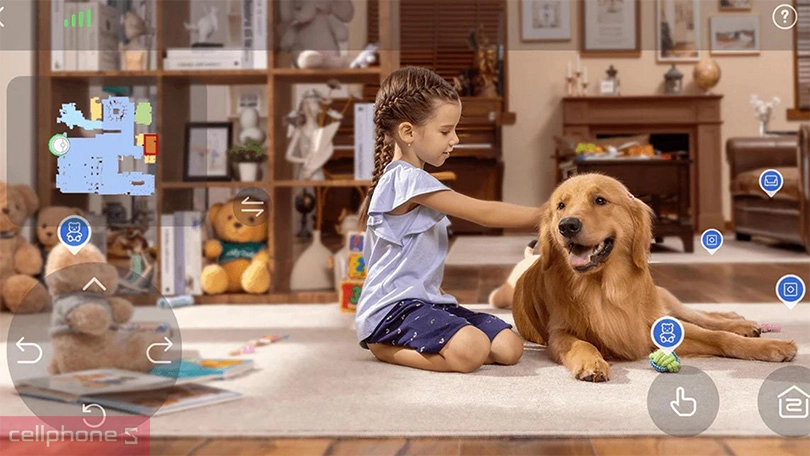 Vì sao nên mua Dreame L10S Ultra SE?