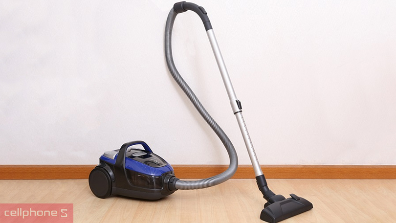 Phân loại máy hút bụi Electrolux trên thị trường điện gia dụng hiện nay