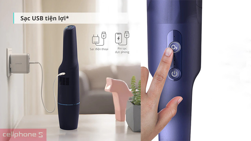 Đánh giá dung lượng pin