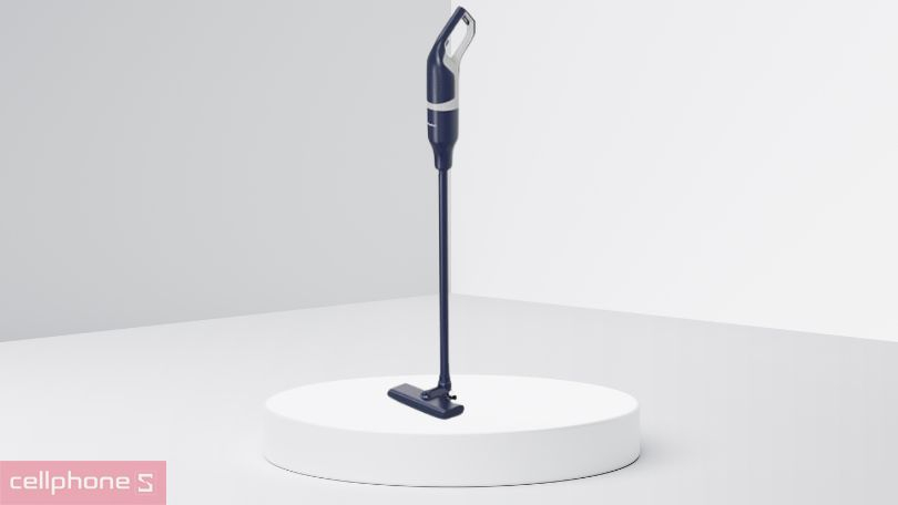 Máy hút bụi cầm tay Gaabor GVCW-M16Y02 - Giải pháp loại bỏ bụi bẩn vượt trội