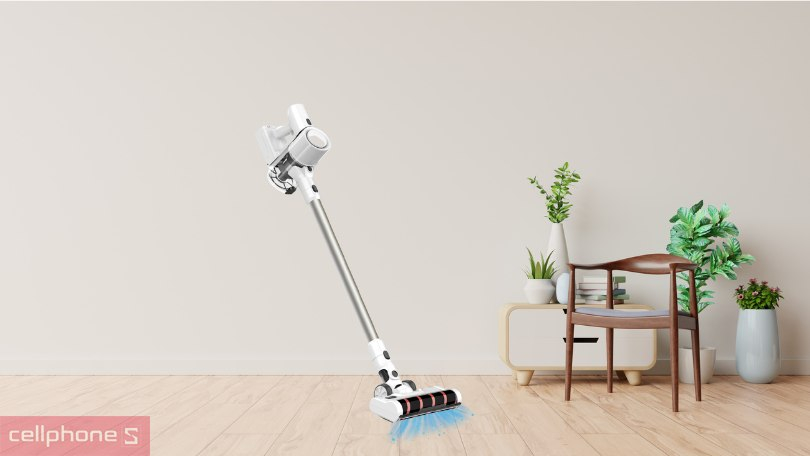 Đánh giá nhanh ưu điểm và hạn chế của máy hút bụi Lock&Lock