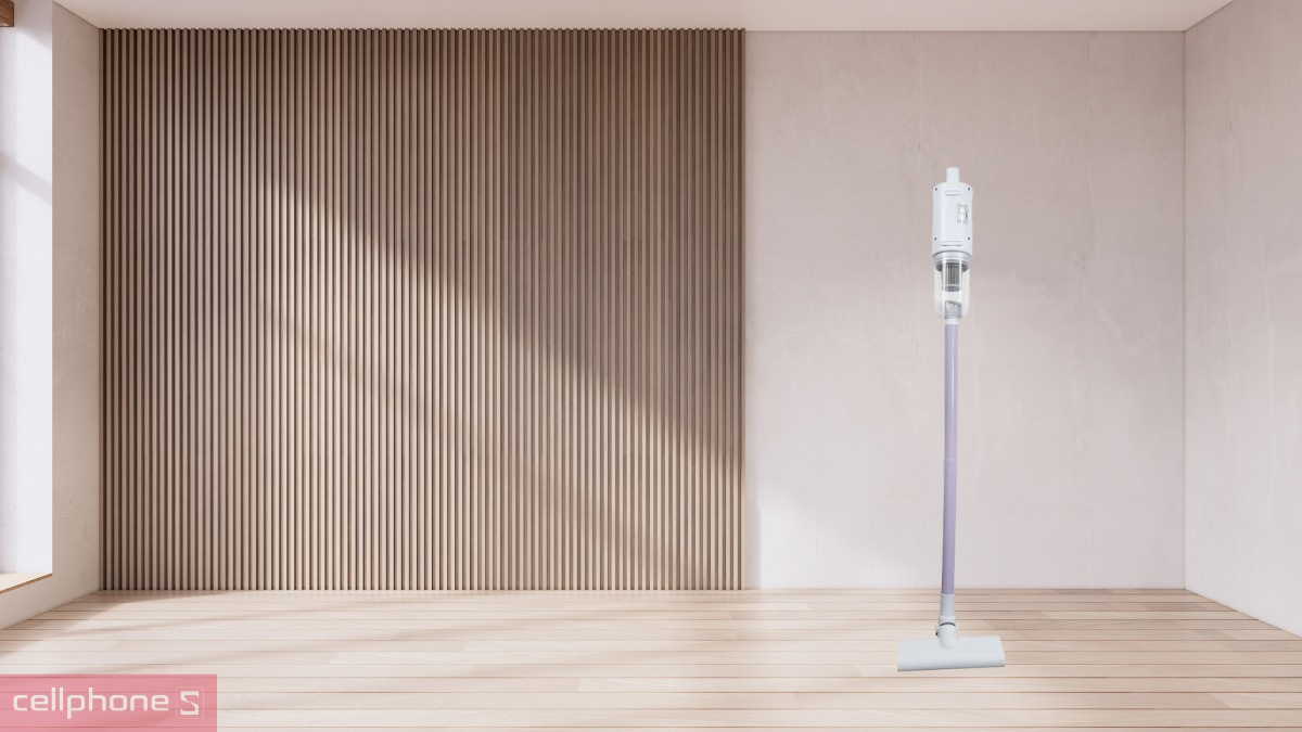 Pin máy hút bụi không dây Magic ECO AC-400