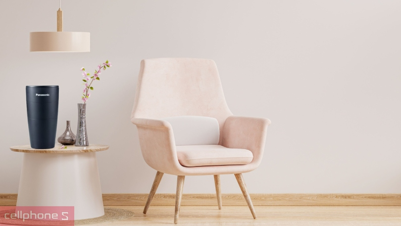 Máy lọc không khí Panasonic F-GPT01A