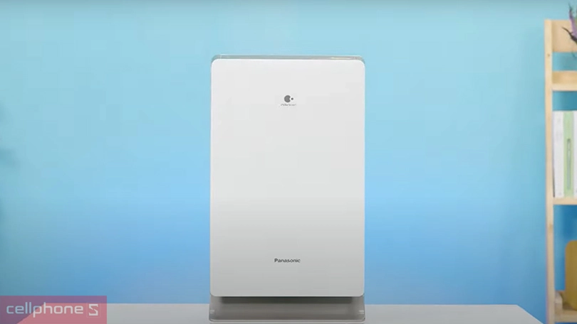 Máy lọc không khí Panasonic F-PXF35A - Hiệu suất vượt trội, kiểu dáng tinh tế