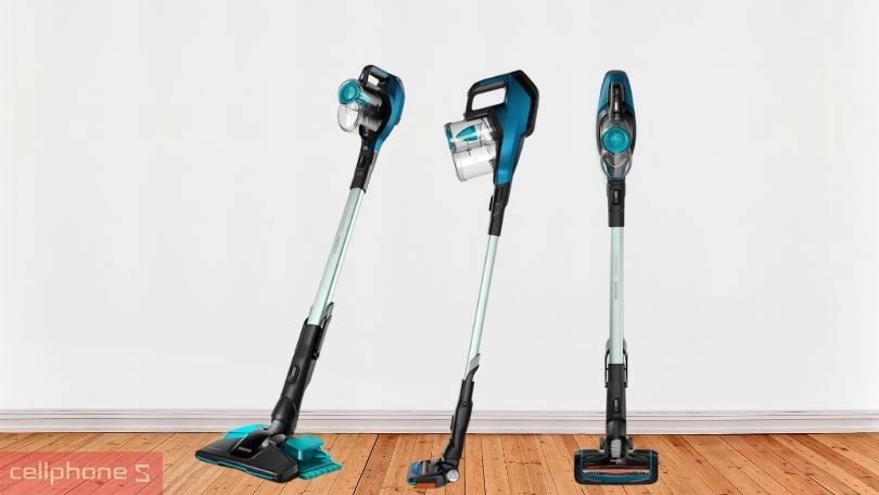 Đầu hút máy hút bụi cầm tay Philips FC6728/01