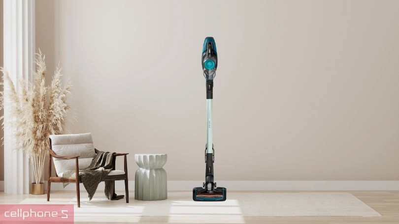 Vì sao nên mua máy hút bụi cầm tay Philips FC6728/01