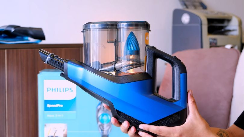 Pin máy hút bụi cầm tay Philips FC6728/01