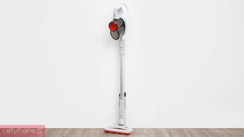 Máy hút bụi cầm tay Philips SpeedPro FC6723/01 - Hút bụi mạnh mẽ, thời lượng pin lớn