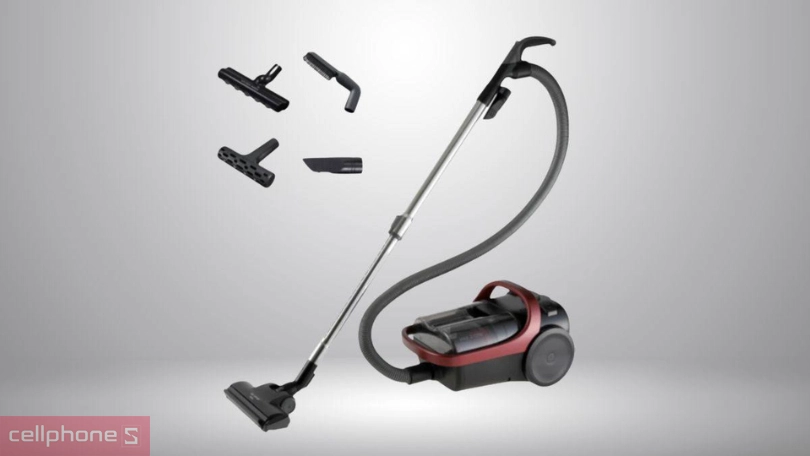 Phụ kiện dành cho máy gia đình