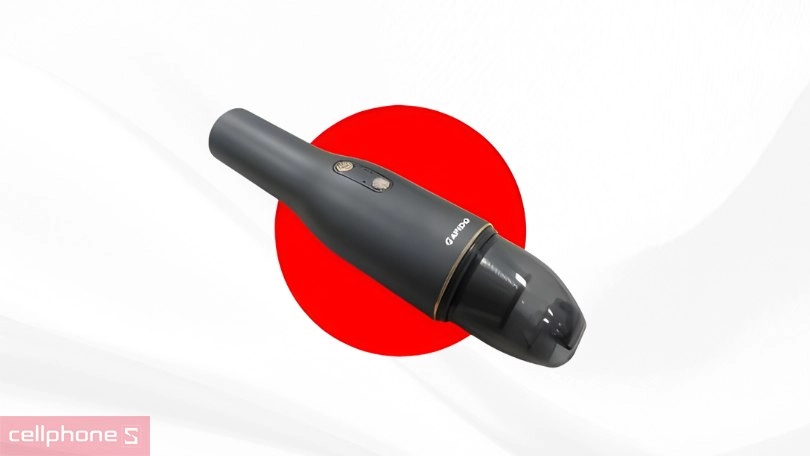 Phân loại các dòng máy hút bụi Rapido thông dụng, bán chạy