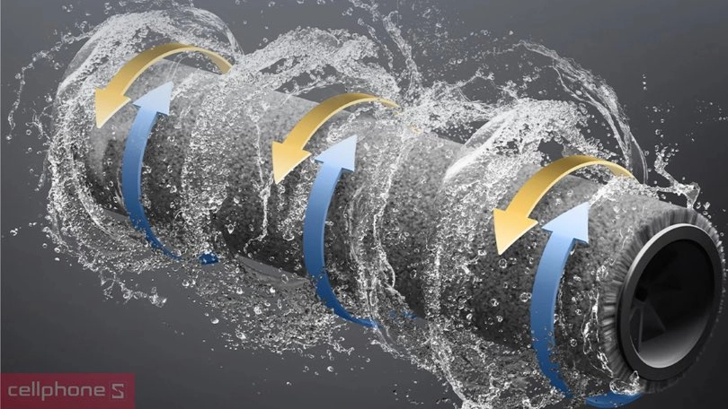 Máy hút bụi lau nhà cầm tay Roborock F25 Morph Pro - Làm sạch sàn nhà hiệu quả, tối ưu sự linh hoạt