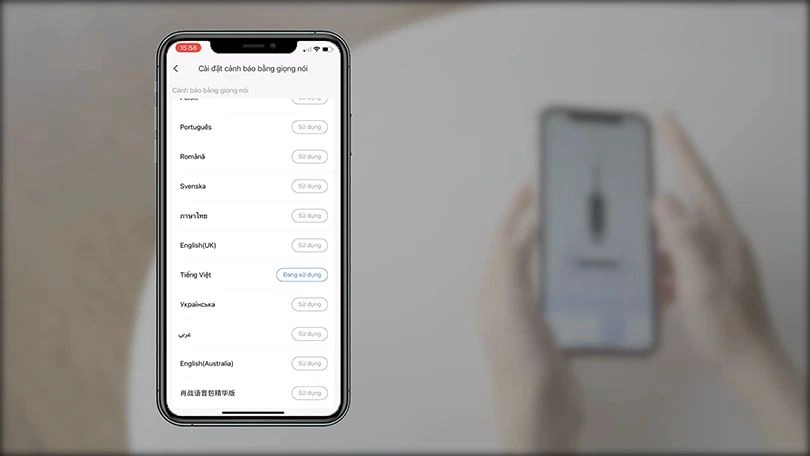 Hướng dẫn sử dụng máy hút bụi lau nhà cầm tay Roborock Dyad chi tiết