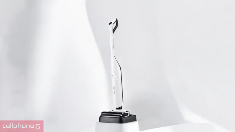 Máy hút bụi lau nhà cầm tay Roborock F25 Morph Lite – Vận hành dễ dàng, sạch sẽ hết bụi