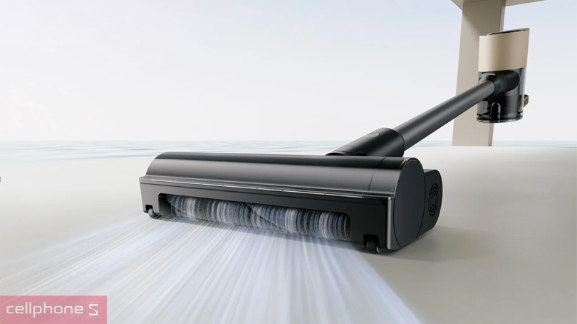 Máy hút bụi cầm tay không dây Roborock H5