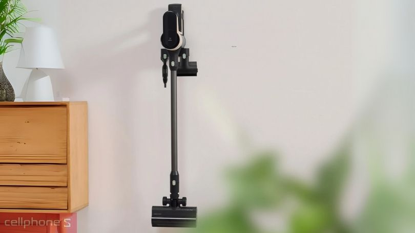 Máy hút bụi cầm tay Roborock H5 - Thiết bị làm sạch tiện lợi và hiệu quả cao cho gia đình hiện đại