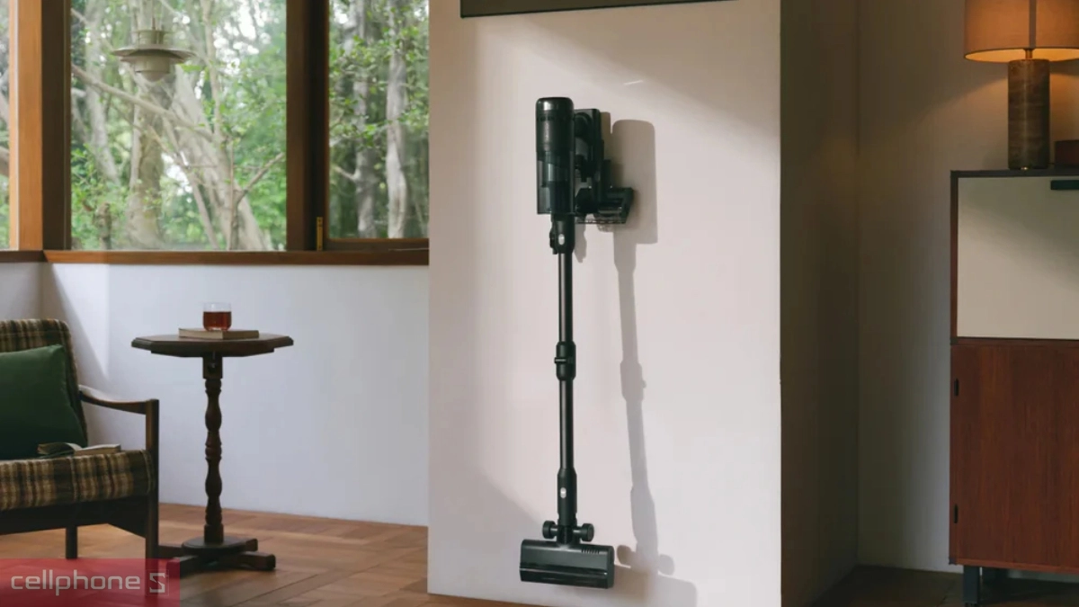 So sánh với Roborock H5, Roborock H60 Hub Pro