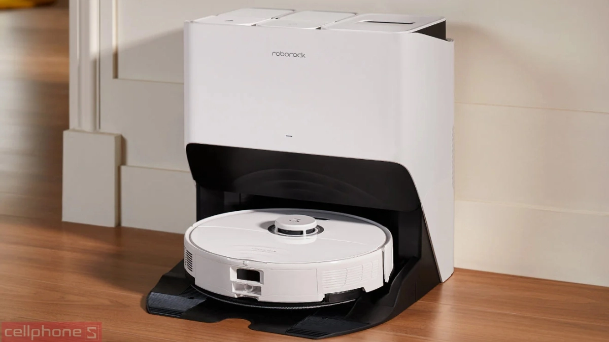 Roborock S8 Pro Ultra