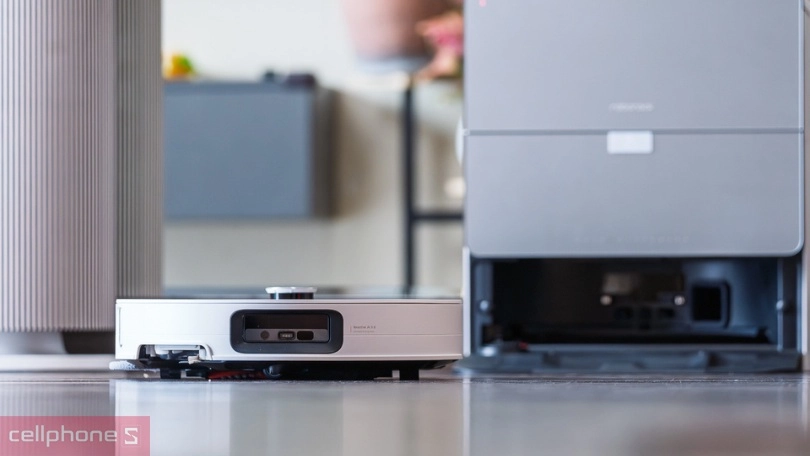 Công nghệ StarSight 2.0, điều hướng chính xác