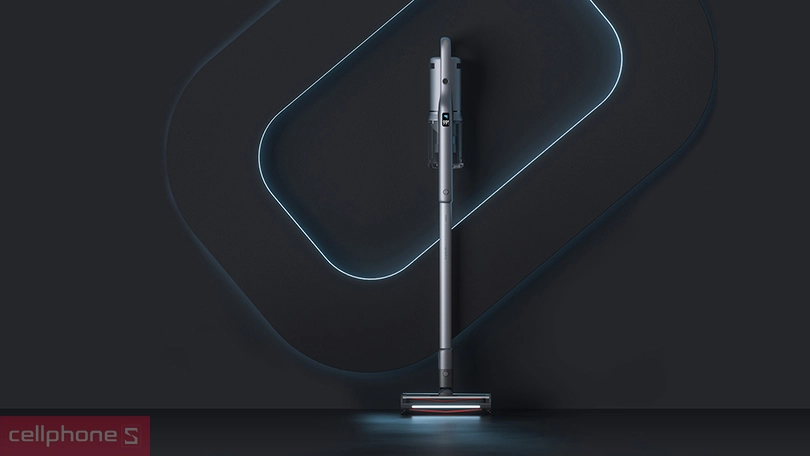 Máy hút bụi cầm tay Roidmi X30 Pro