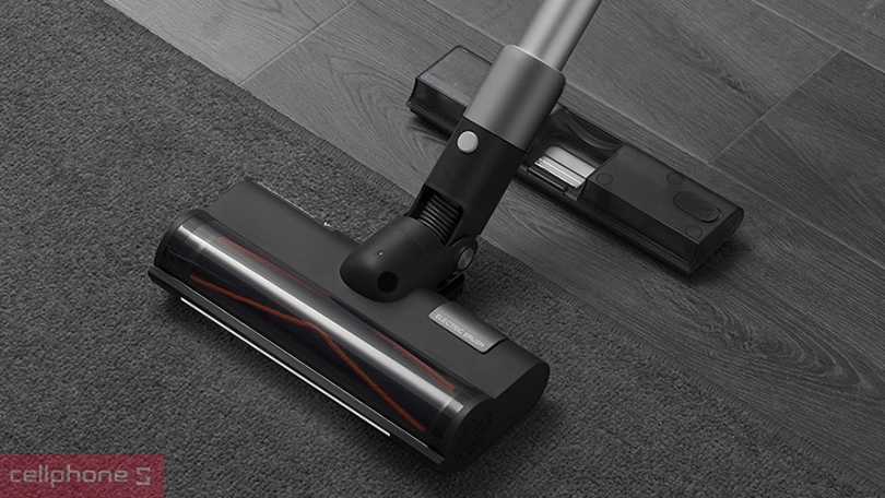 Máy hút bụi cầm tay Roidmi X30 Pro