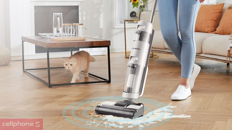 Lựa chọn dựa trên các tiện ích bổ sung