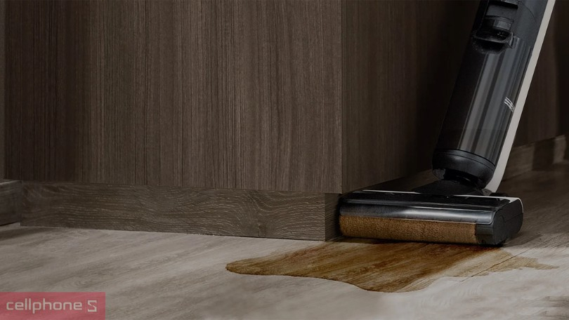 Tổng hợp kinh nghiệm chọn mua máy hút bụi cầm tay Tineco