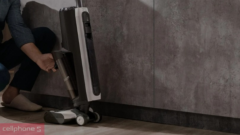 Tổng hợp kinh nghiệm chọn mua máy hút bụi cầm tay Tineco