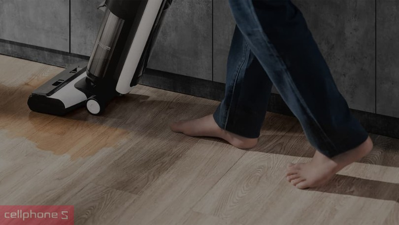 Tổng hợp kinh nghiệm chọn mua máy hút bụi cầm tay Tineco