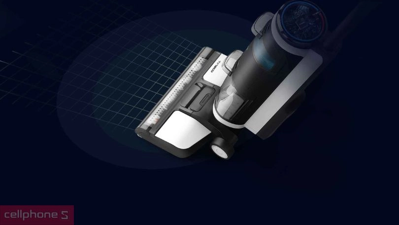 Các dòng máy hút bụi cầm tay Tineco bán chạy hiện nay